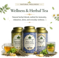 Wellness & Herbal Tea