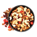 Dry Fruits