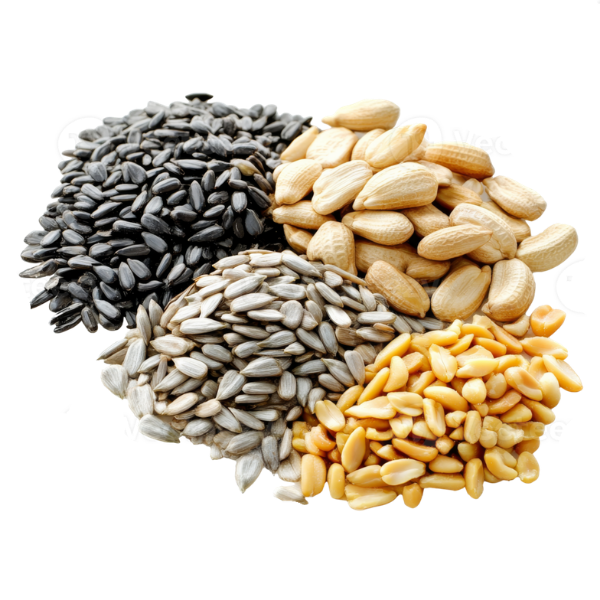 Nuts