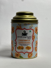 Premium Calendula Flower Tea