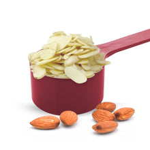 Almond Blanched (Sliced)