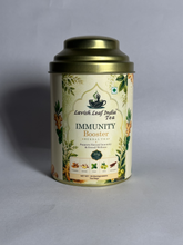 Premium Immunity Booster Tea