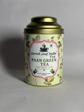 Premium Paan Green Tea
