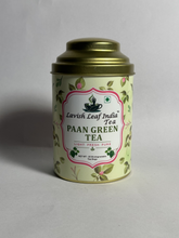 Premium Paan Green Tea