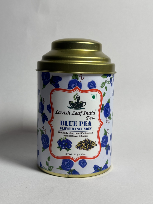 Premium Blue Pea Flower Tea