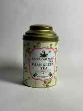 Premium Paan Green Tea