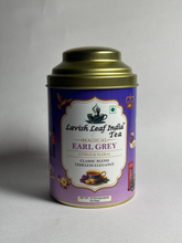 Premium Earl Grey Tea Bags
