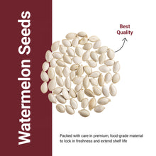 Watermelon Seeds (Whole)