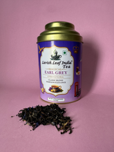 Premium Earl Grey Tea Bags