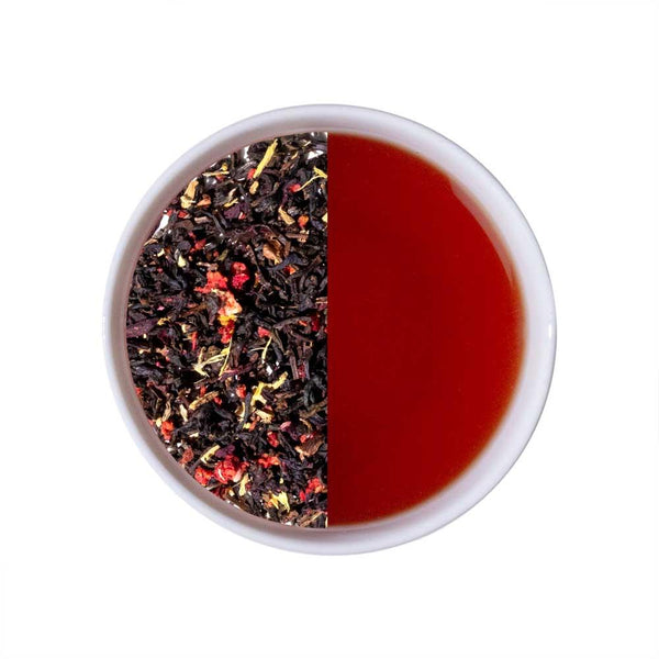 Hibiscus Herbal Tea