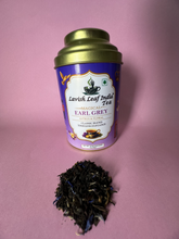 Premium Earl Grey Tea Bags