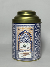 Premium Moroccan Mint Tea