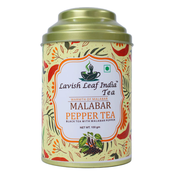 Premium Malabar Pepper Tea
