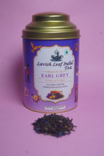 Premium Earl Grey Tea Bags