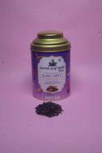 Premium Earl Grey Tea Bags