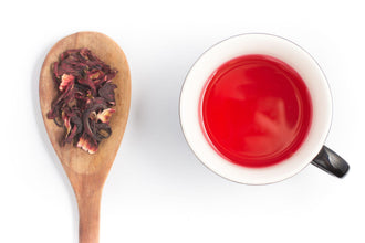 Hibiscus Herbal Tea