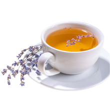 Lavender Calm Herbal Tea