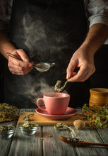 Premium Chamomile Herbal Tea
